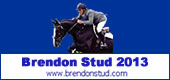 Brendon Stud